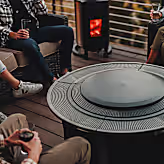Surround Surface