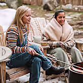 Roasting Sticks