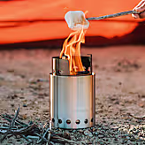 Titan Camp Stove