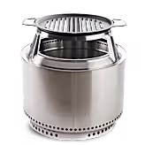 Yukon 27" Kit de Cuisson Gril