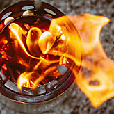 Lite Camp Stove
