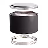 Yukon 27" Essential Set