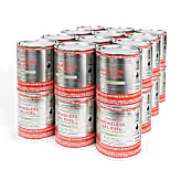Citronella Gel Fuel