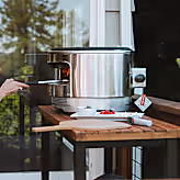 Gas Burner