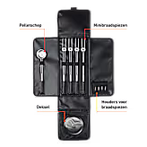Mesa XL Essential Set