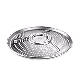 Fire Pit Pellet Adapter