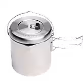 Pot 1800