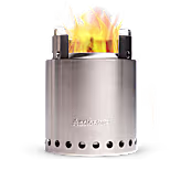 Campfire Camp Stove