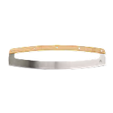 Pi Pizza Rocker Blade