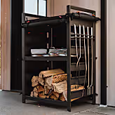 Station Storage System