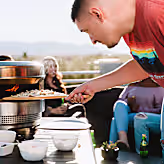 Gas Burner