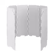 Aluminum Windscreen