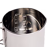 Camp Pot 900