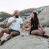Titan Camp Stove