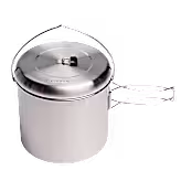 Camp Pot 4000
