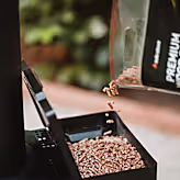 Pellets 5KG Bag