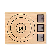 Plateau de Préparation Pi