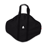 Cast Iron Cooktop Carry Case