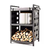 Station Storage System