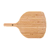Bambus-Pizzaschaufel