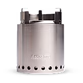 Campfire Camp Stove