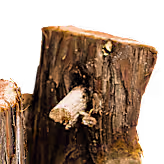 2-Pack Juniper Aromatic Firewood