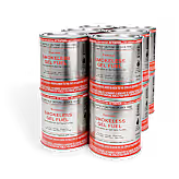 Pure Gel Fuel