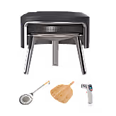 Pi Fire + Tools