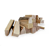 Mini Beech Firewood