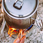 Camp Pot 4000
