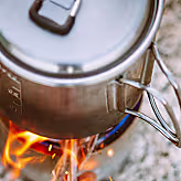 Camp Pot 900