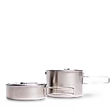2 Camp Pot Set