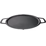Cast Iron Griddle Top