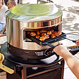 Pi Cast Iron Cookware Set
