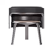 Pi Fire Pit Pizza Oven