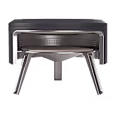 Pi Fire Pit Pizza Oven