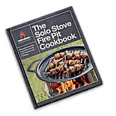 The Solo Stove Fire Pit Cookbook