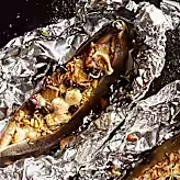 The Solo Stove Fire Pit Cookbook