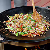 The Solo Stove Fire Pit Cookbook