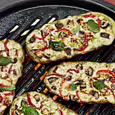 The Solo Stove Fire Pit Cookbook