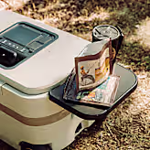 Windchill Cool Box Side Table