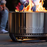Summit 24" Fire Pit