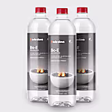 Bio-E Fuel