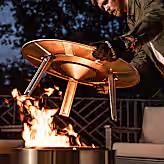 Summit 24" Heat Deflector Bundle