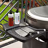 Steelfire 30" Griddle + Stand Bundle