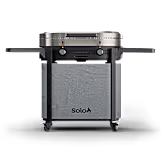 Steelfire 30" Griddle Stand