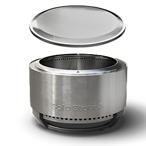 kk SoloStove Ranger Elemental ash 限定 SoloStove Ranger Elemental