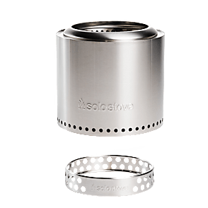 Fire Pits Solo Stove