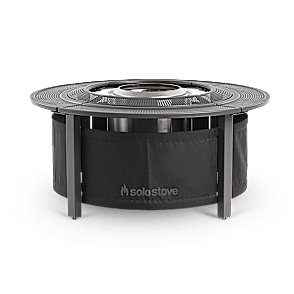 bushdebrunt brunt 木人拳　solo stove Solo Stove - Smokeless Fire Pits. Pizza Oven. Camp Stoves