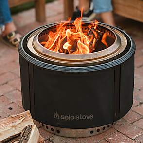 All Accessories Collection Solo Stove